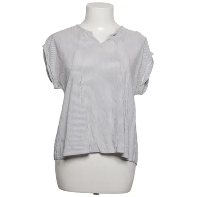 Topp (Grå, Vit) från DeFry 01 Viskos