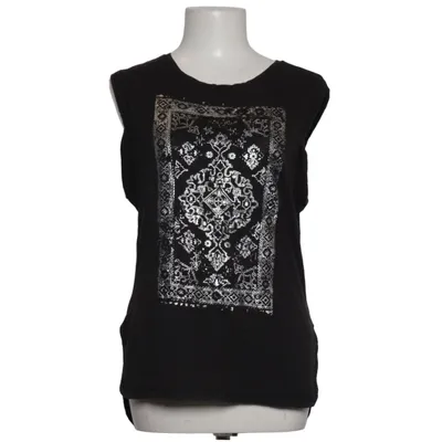 Top (Schwarz) von Gaiam
