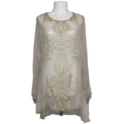 Tuniek (Beige) van Kosmika