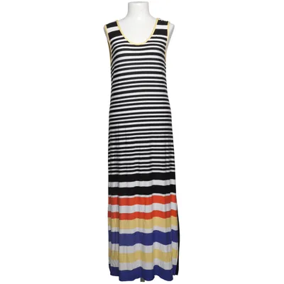 Robe longue (Noir, Blanc, Multicolore) de Starlet