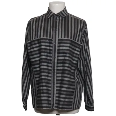 Skjorta (Grå, Svart) från Tru Blouse
