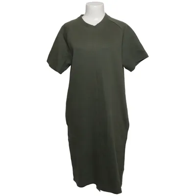 Kjole (Grøn) fra Alpine pro Bomuld, Polyester