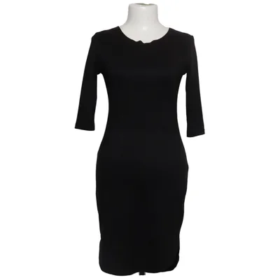 Klänning (Svart) från Drôle de Copine Elastan, Polyester