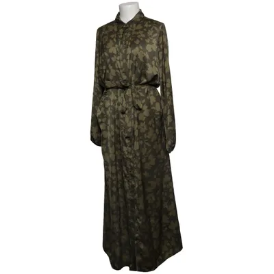 Blusenkleid (Grün) von About You Polyester