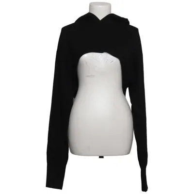 Sweater (Black) from COS Wool