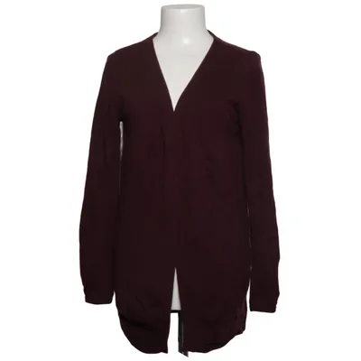 Cardigan (Purple) from Delicatelove Cashmere