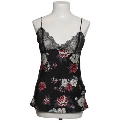 Tanktop (Sort, Flerfarvet) fra Etam