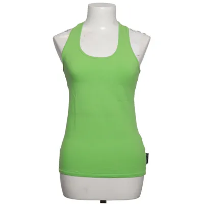 Sports tank top (Green) from Winshape