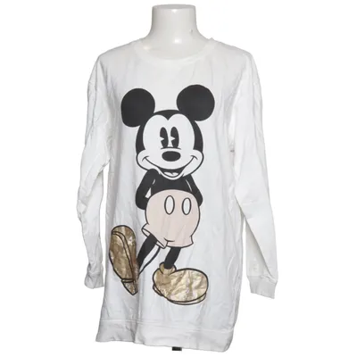 Sweatshirt (Mickey Mouse) fra H&M x Disney Bomuld