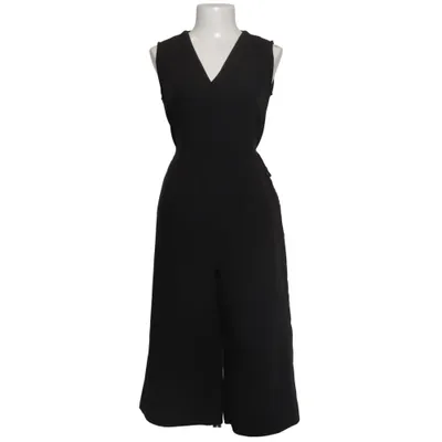 Jumpsuit (Black) from Tu