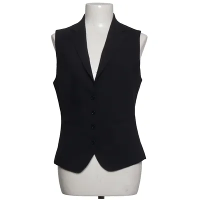 Jakkesætsvest (Granada) fra Oger Polyester, Uld
