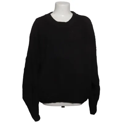 Sweater (Sort) fra Yes My Love Bomuld, Uld