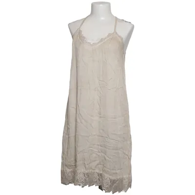 Top (Beige) van Nayyar Viscose