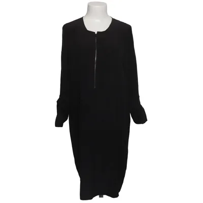 Robe (Noir) de Riani Soie
