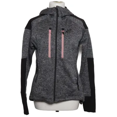 Hættetrøje (Extraction Model v1.0) fra Revolution Race Elastan, Polyester