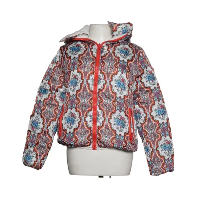 Veste réversible (Blanc, Bleu, Rouge) de Bleifrei Polyamide, Polyester