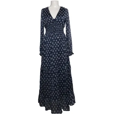 Maxikjole (J1916F32) fra Patrons of Peace Polyester