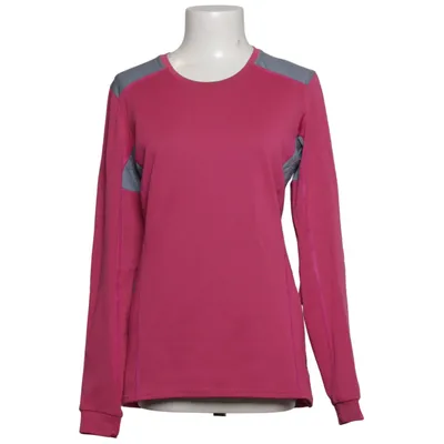 Haut thermique (Falketind Super Wool) de Norrøna Laine de mouton, Polyester