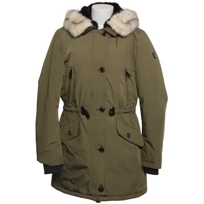 Parka (BLAXL) de Wellensteyn Polyamide, Polyester, Polyuréthane
