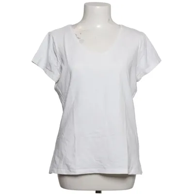 T-shirt (Blanc) de Janina Stretch