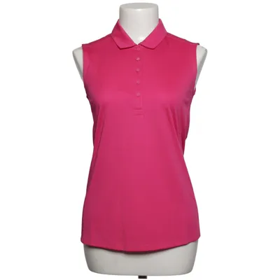Polo shirt (Pink) from Puma Golf