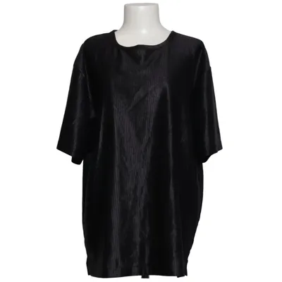 T-shirt (Schwarz) von Identic Polyester