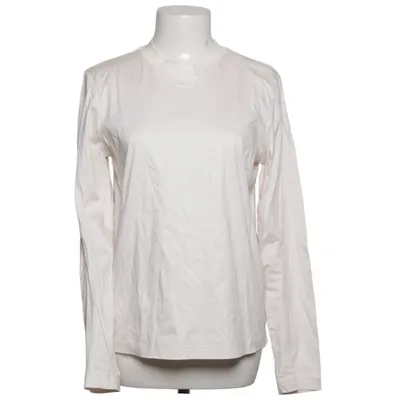 T-shirt à manches longues (Beige) de Hallhuber Coton