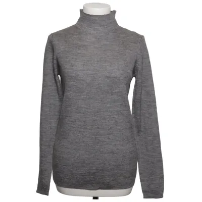 Turtleneck (Gray) from Conbipel Acrylic, Wool