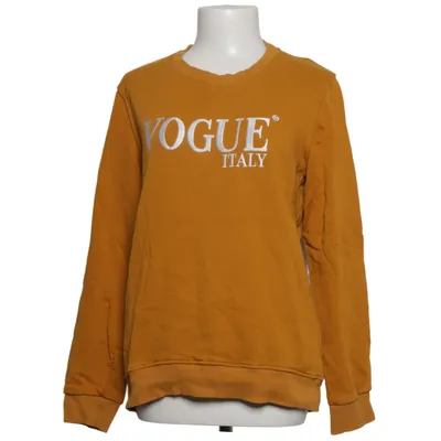 Sweatshirt (Jaune) de Vogue