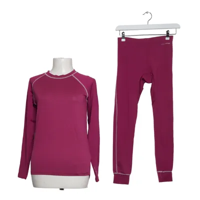 Baselayer (Pink) fra Walking Elastan, Polyamid