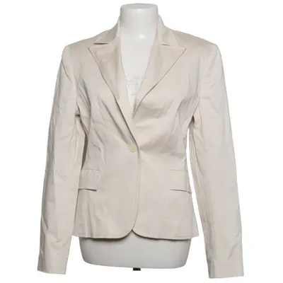 Blazer (Beige) de Ekol Polyester