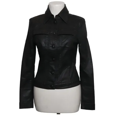 Jeansjacke (Grau) von Drykorn