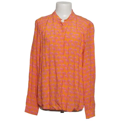 Blouse (Orange, Pink, Multicolored) from Smith & Soul Viscose