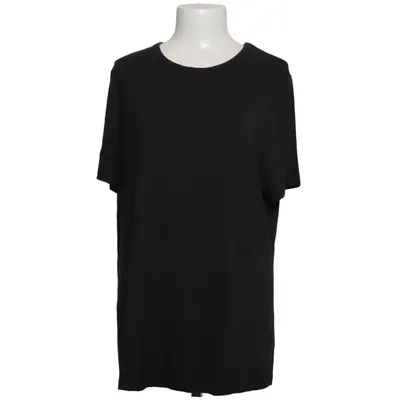 T-shirt (Zwart) van Bonprix Elastaan, Viscose