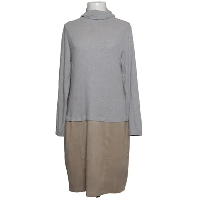 Kleid (Grau, Beige) von Marc Cain Sports