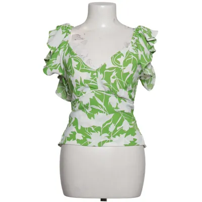 Haut (Vert, Blanc) de Elizabeth