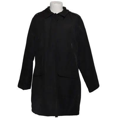 Kappa (Svart) från Marcel Clair Polyester