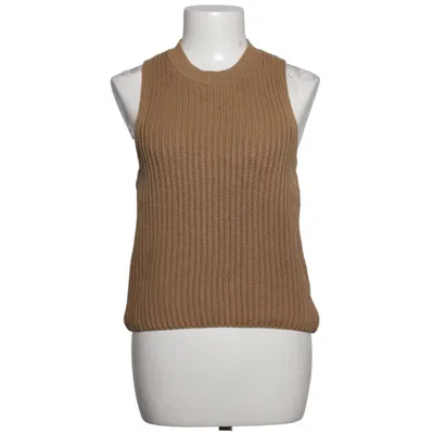 Slipover (Beige) from Closed Organic cotton