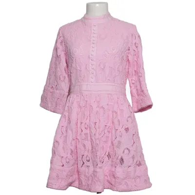 Robe (Rose) de Mrs & Hugs Coton biologique