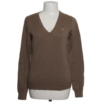 Pullover (Brown) from GANT Cotton
