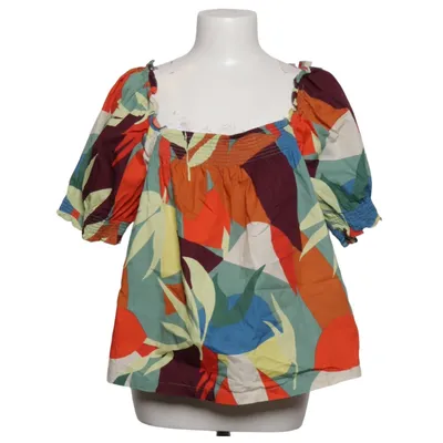 Blouse (Multicolored) from Fire & Glory