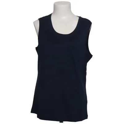 Tanktop  (Edda) fra Olsen Bomuld