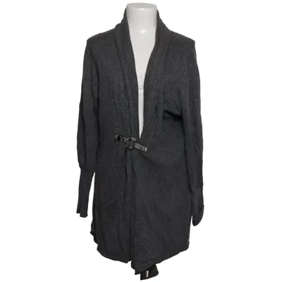 Cardigan (Grijs) van S. Milton