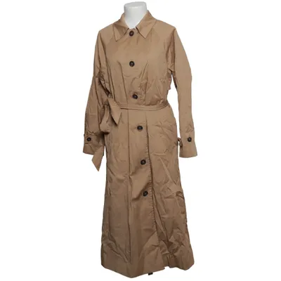 Trenchcoat (Beige) från M&S Bomull, Elastan, Polyester