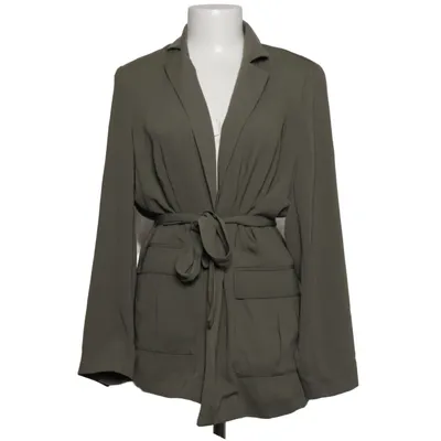 Blazer (Groen) van Tailored Polyester