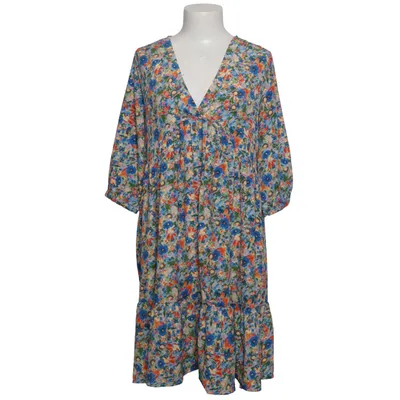 Dress (Blue, Multicolored) from Guts & Gusto