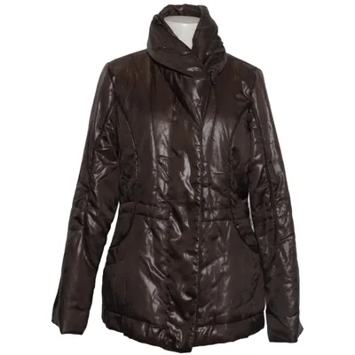 Veste d'hiver (Marron) de EasyComfort Polyester