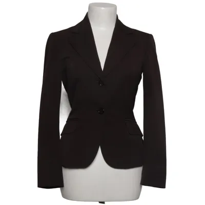 Blazer (Brun) fra Divina