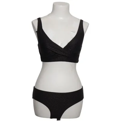 Bikini (Sort) fra Niptuck Swim Elastan, Polyamid