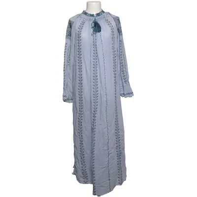 Maxi dress (Blue) from Antik Batik Cotton